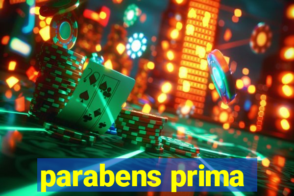 parabens prima